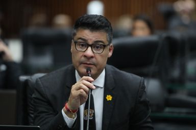 Deputado Marcelo Rangel (PSD) celebra aprovação do plano de carreira dos policiais penais do Paraná