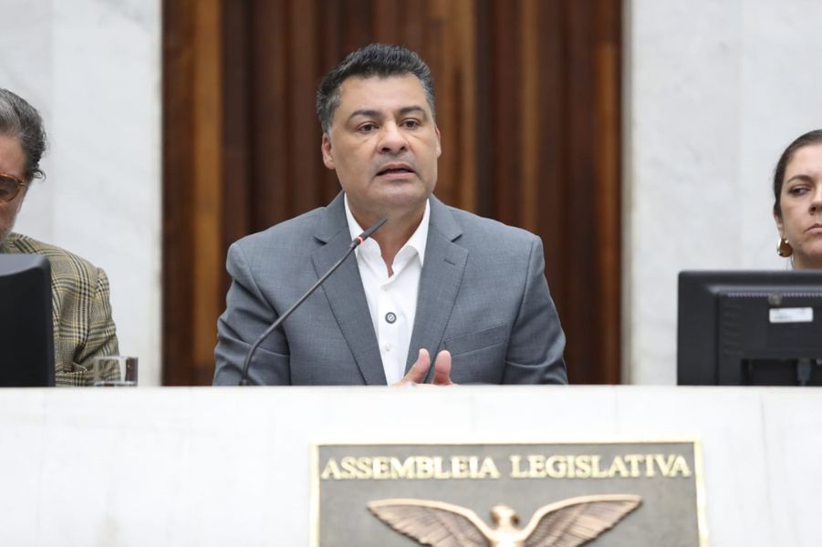 rangel PL carteira estudantil