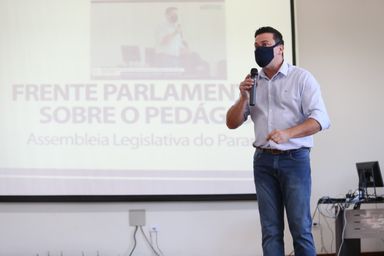 Pedágio tende a aumentar com nova modelagem, diz Frente Parlamentar
