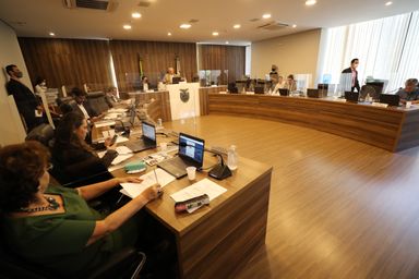 CCJ aprova projetos que tratam da reposição inflacionária de servidores