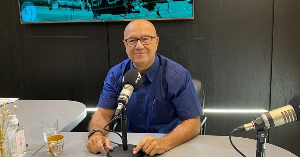 romanelli pedágio