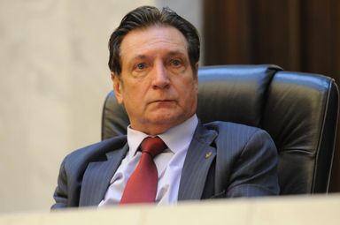 Medida Provisória que pode prorrogar contratos de pedágio será debatida na Alep nesta segunda-feira (20)