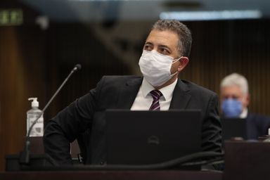 Deputado Cobra Repórter repudia agressão ao repórter cinematográfico da RIC Record TV Londrina