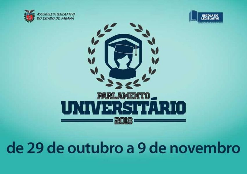 Parlamento Universitario 29