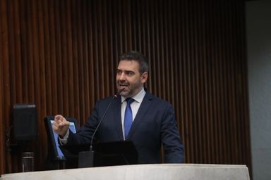 Deputado Denian Couto (Podemos) apresenta projeto para garantir transparência nos pedágios