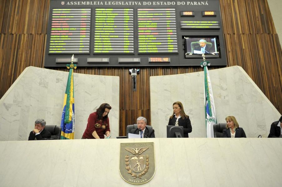 Rossoni - sugestões para mudar escolha dos conselheiros
