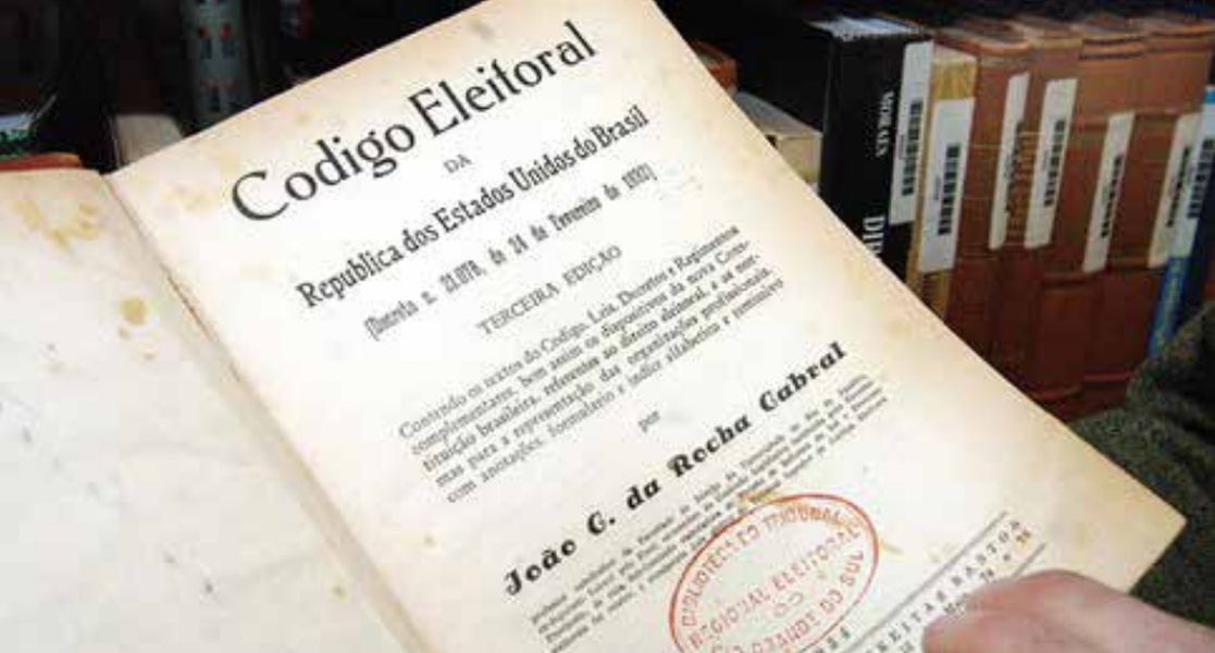 voto feminino