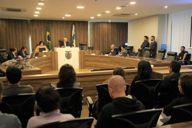 Comissão de Orçamento realiza primeira reunião sobre a LOA e o PPA