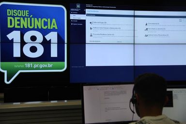 CRIAI apoia campanha do Governo do Estado contra violência infantil