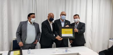 Romanelli destaca importância de jornais regionais no Paraná