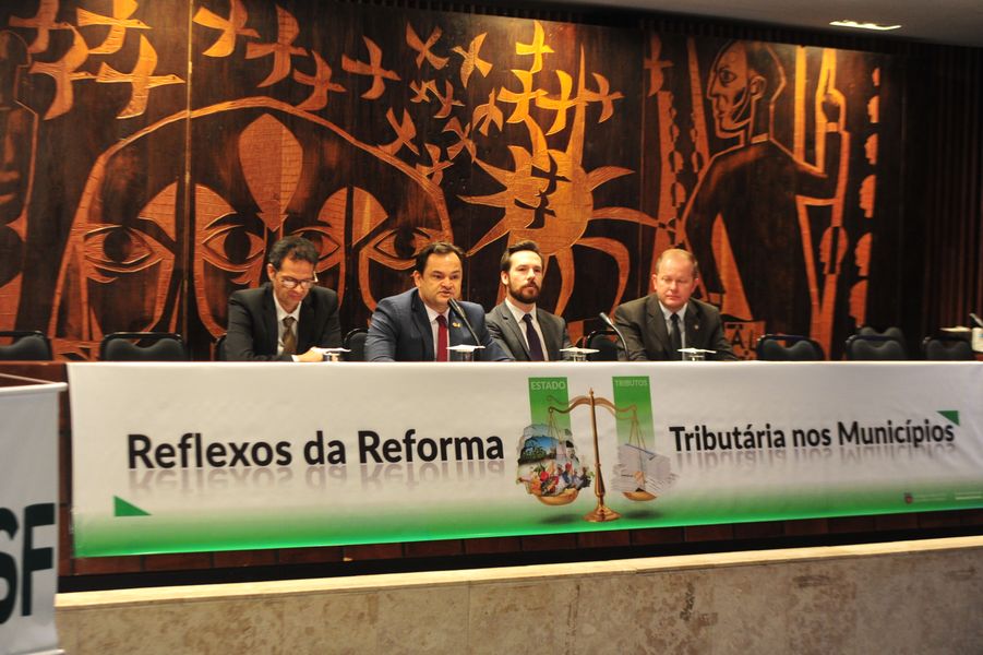 tributos