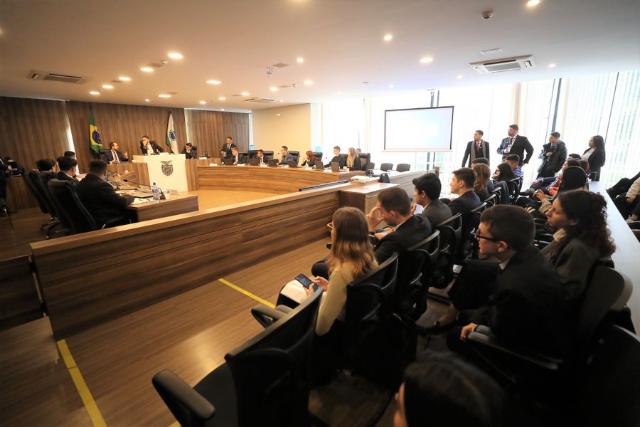 pu comissões