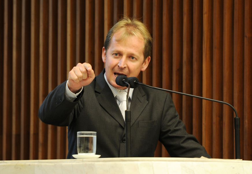Elton Welter