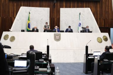 Deputados aprovam campanha que busca a inserção de mulheres vítimas de violência no mercado de trabalho