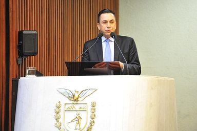 Deputado pede que candidatos incluam o fortalecimento da infraestrutura para ciclistas nos planos de governo
