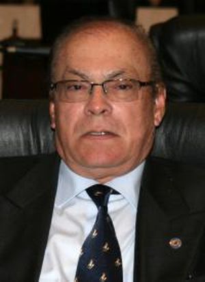 Foto de Geraldo Cartário