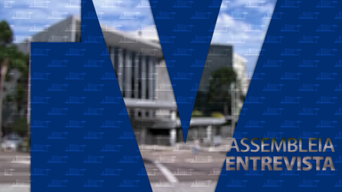 As estratégias para ampliar a cobertura vacinal no Paraná é o assunto em destaque na nova edição do Assembleia Entrevista