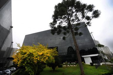 Assembleia construirá cafeteria para atendimento de visitantes e servidores