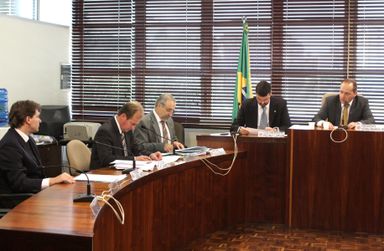 Projeto de inspeção periódica de pulverizadores é retirado de pauta na Comissão de Agricultura