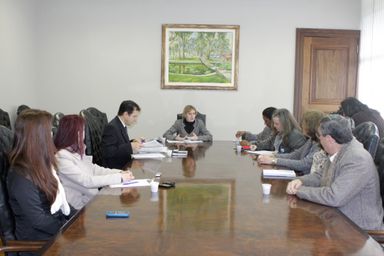 Segurança alimentar motiva debate para implantação de novas políticas públicas