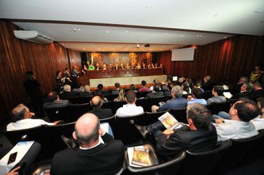Assembleia Legislativa debate incentivos para a geração de energias renováveis