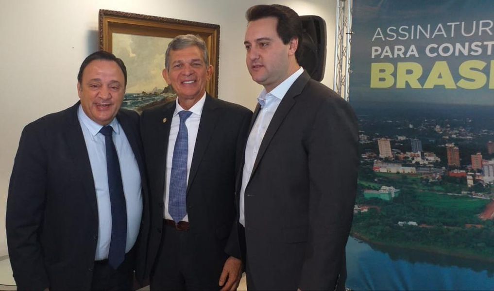 hussein ponte itaipu