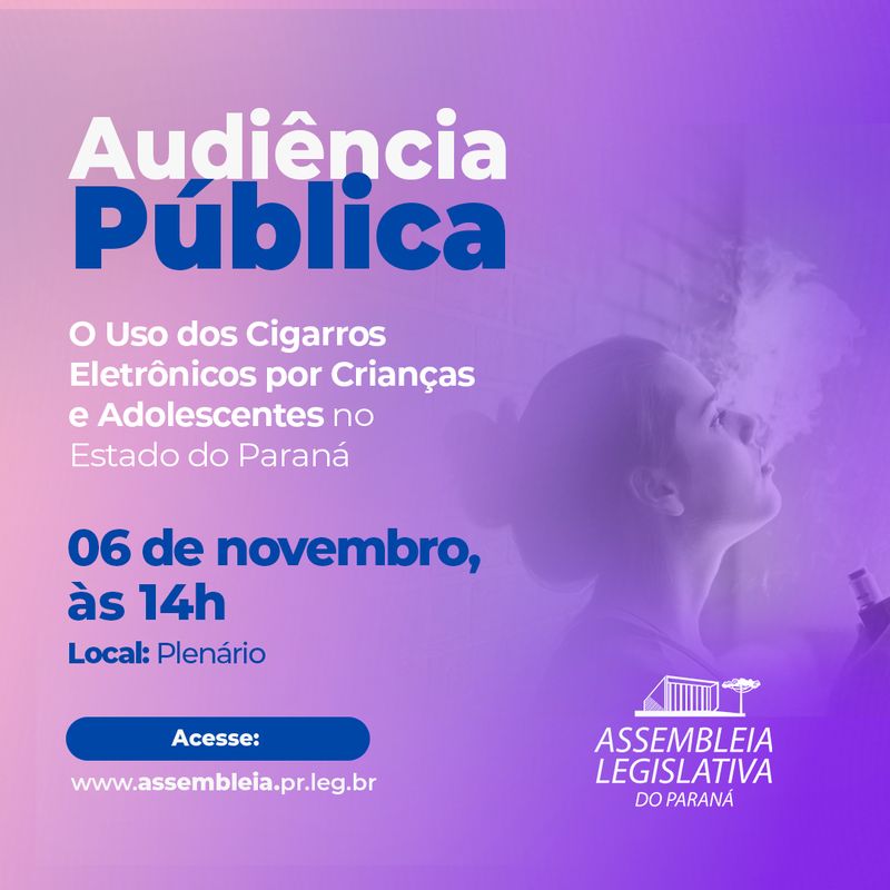 aud pb cig eletr