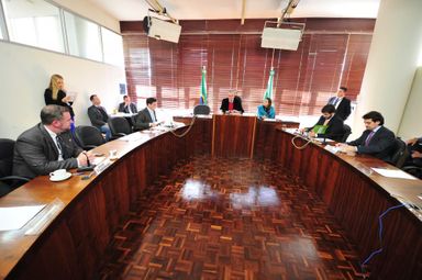 Finanças dá parecer favorável a projeto que faz ajustes na reforma administrativa do Governo
