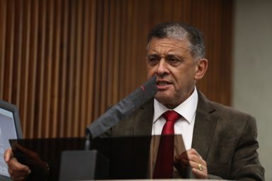 Deputado Galo cobra posicionamento de prefeitos sobre ações das Guardas Municipais