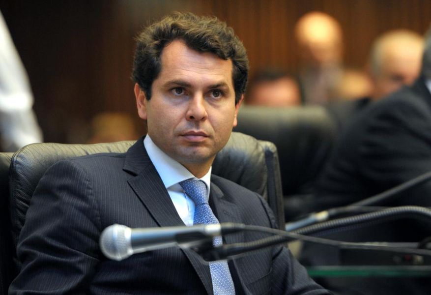 Alexandre Curi 