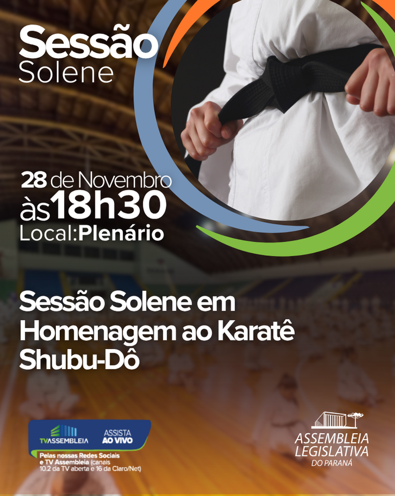 solene karate
