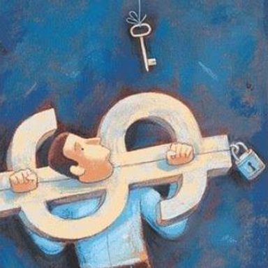 Projeto Prevê Acordo Direto Entre Devedor e Credor