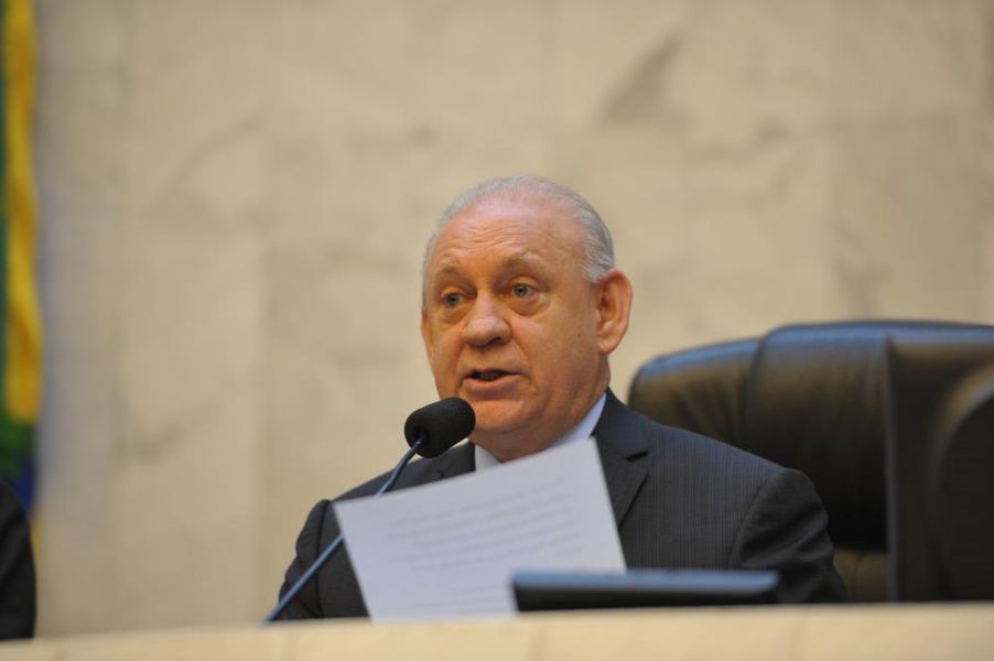 Traiano presidente