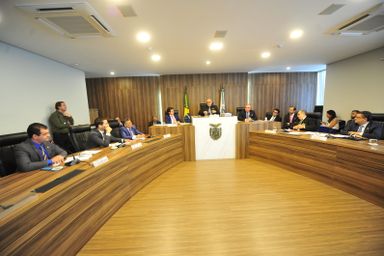 CPI ouve principais responsáveis pela gestão da JMK