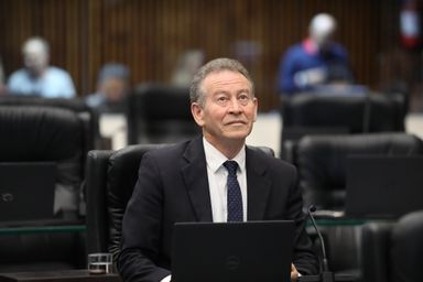 Reforma Agrária é tema de audiência pública em Quedas do Iguaçu e Região