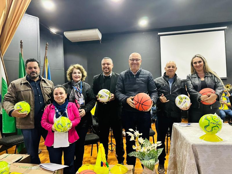 roma esportes 15062023