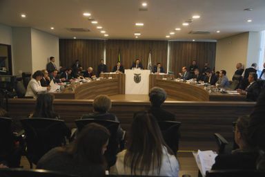 CCJ aprova Procuradoria Especial da Mulher na Assembleia Legislativa