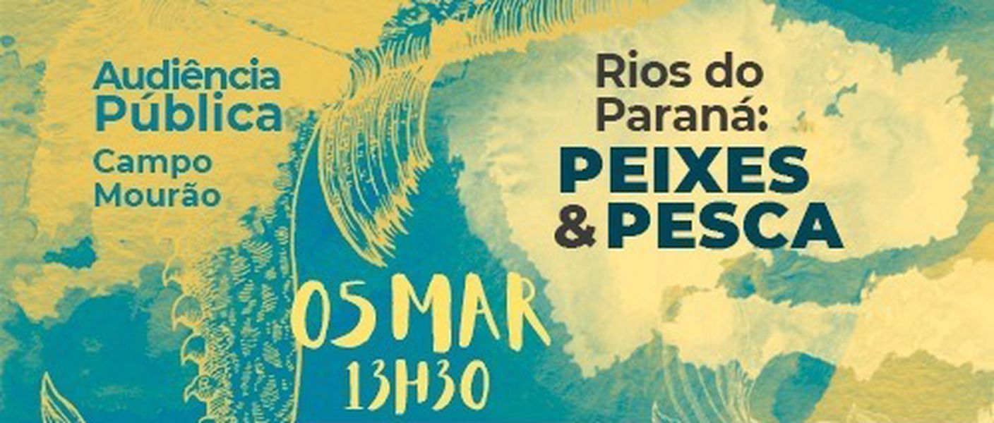 pesca