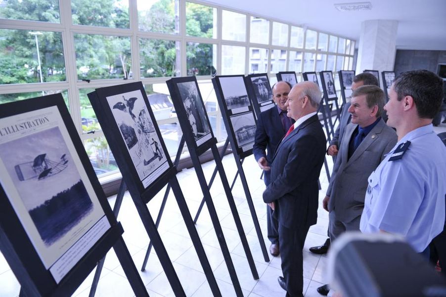 Exposição
