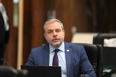 Projeto de lei visa instituir a Política Estadual de Valorização, Acolhimento e Proteção dos Profissionais de Segurança Pública