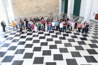 Caravana da Cidadania desembarca em Curitiba