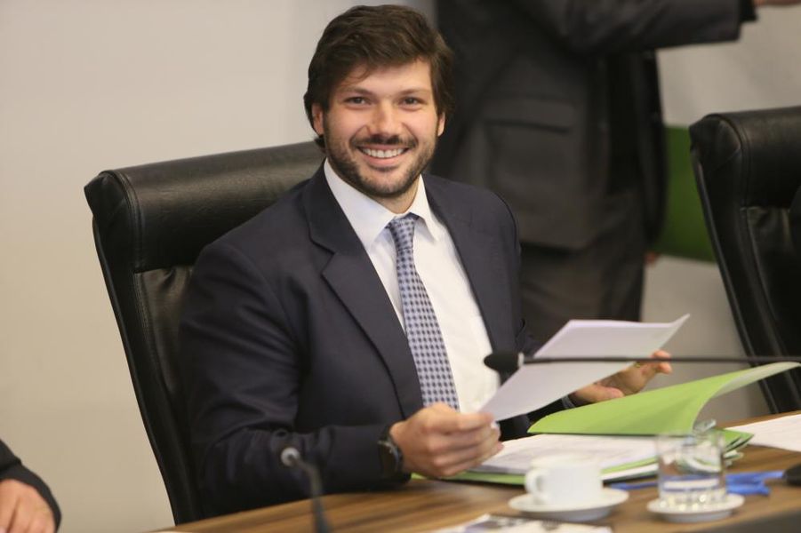 thiago ccj