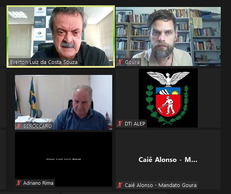 relatorio iat