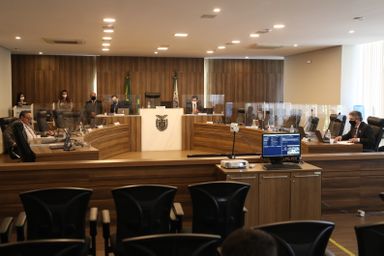 Proposta que institui Central de Vagas no Sistema Socioeducativo avança na CCJ