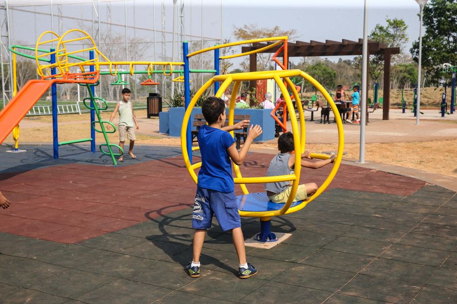 lei criança adolescente