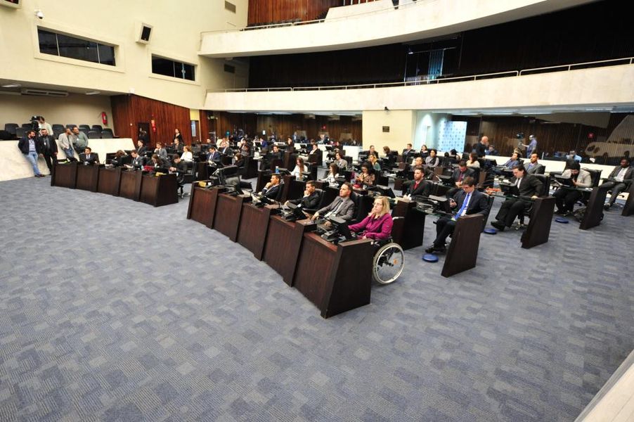 parlamento final