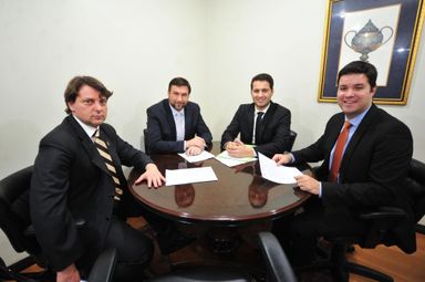 Comissão de Indústria e Comércio concentrou esforços em defesa do emprego, ao longo de 2016