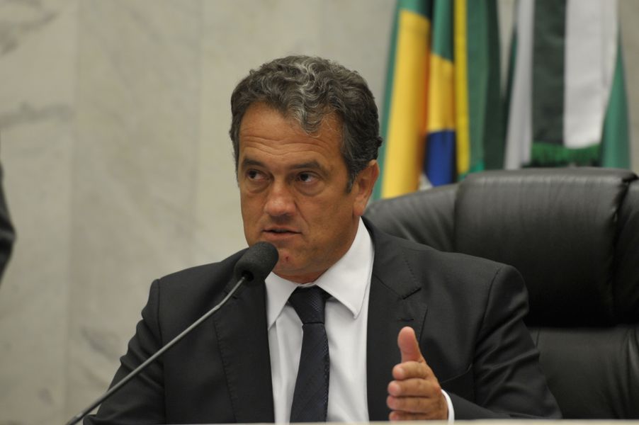 Deputado Plauto Miró (DEM)