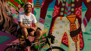 2º Paraná Bici começa nesta quarta-feira (27), com seminário internacional e oficinas sobre ciclomobilidade