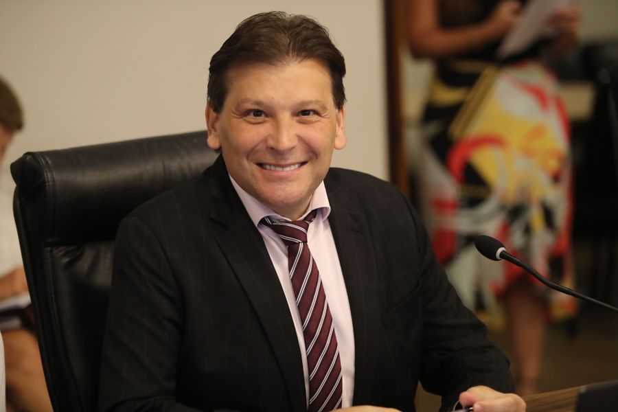 Paulo Gomes